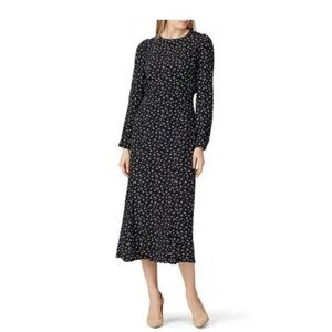 Flynn Skye Emilia Midi Dress